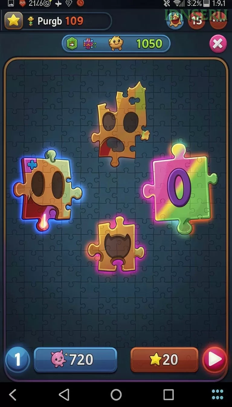 Screenshot Mainzeus nomor 3