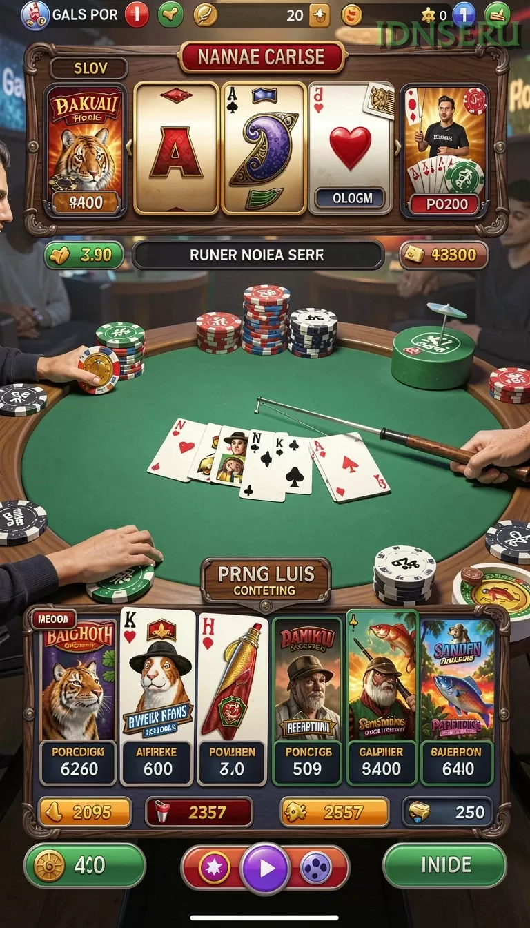 Screenshot Dolantogel nomor 1