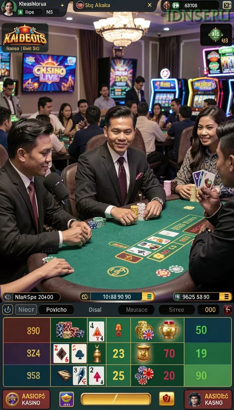 Screenshot Dolantogel nomor 2