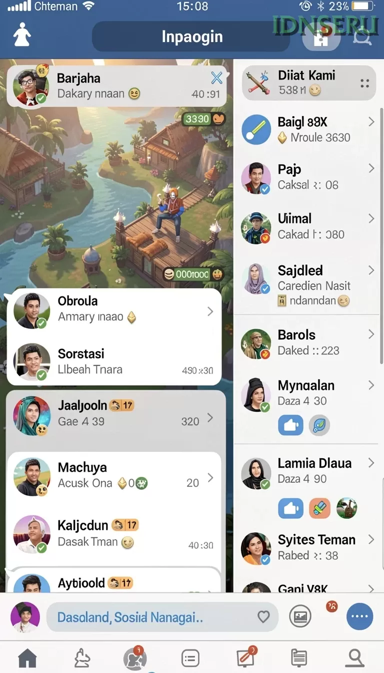 Screenshot Cakrabola nomor 1