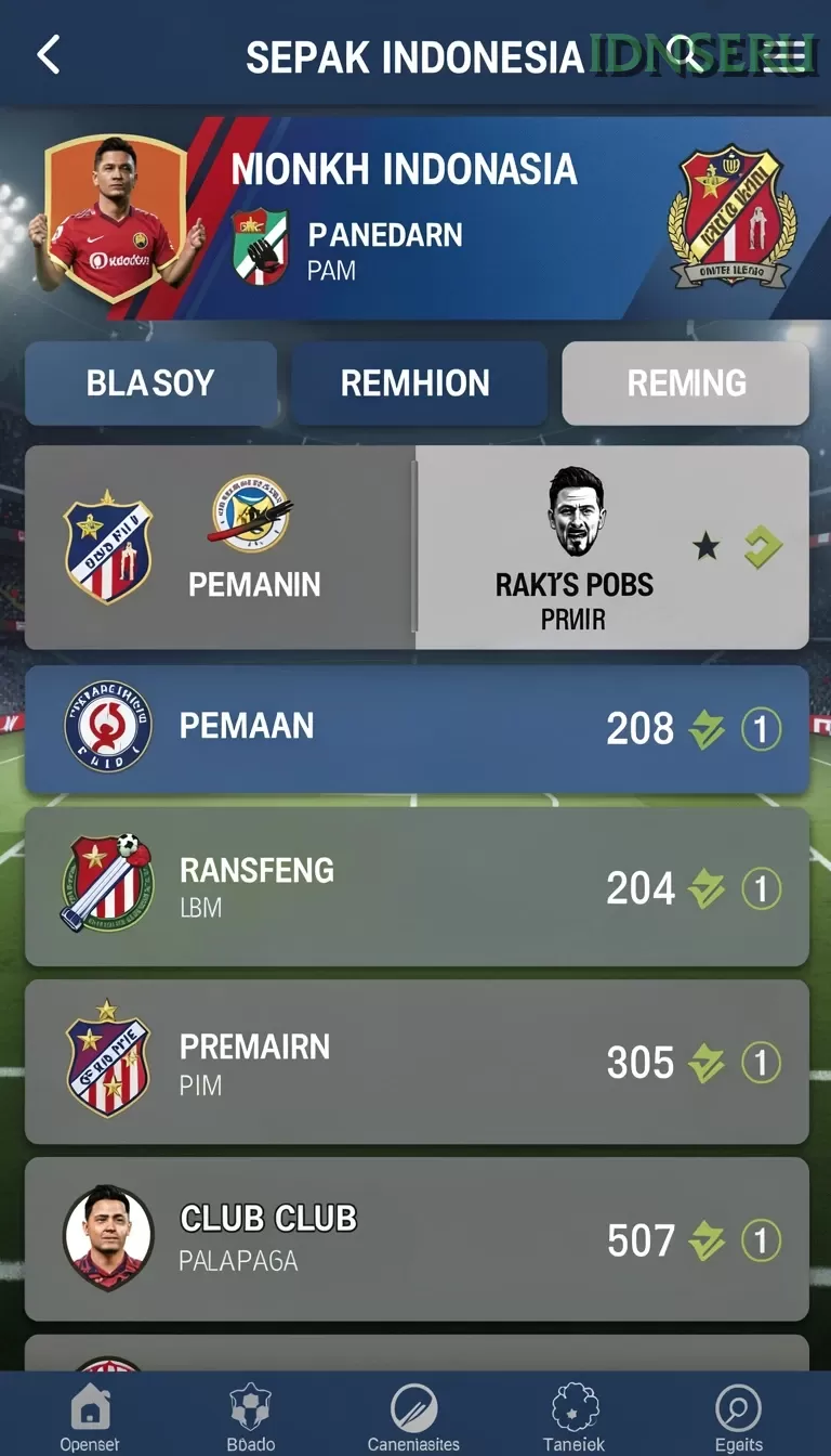 Screenshot Cakrabola nomor 3