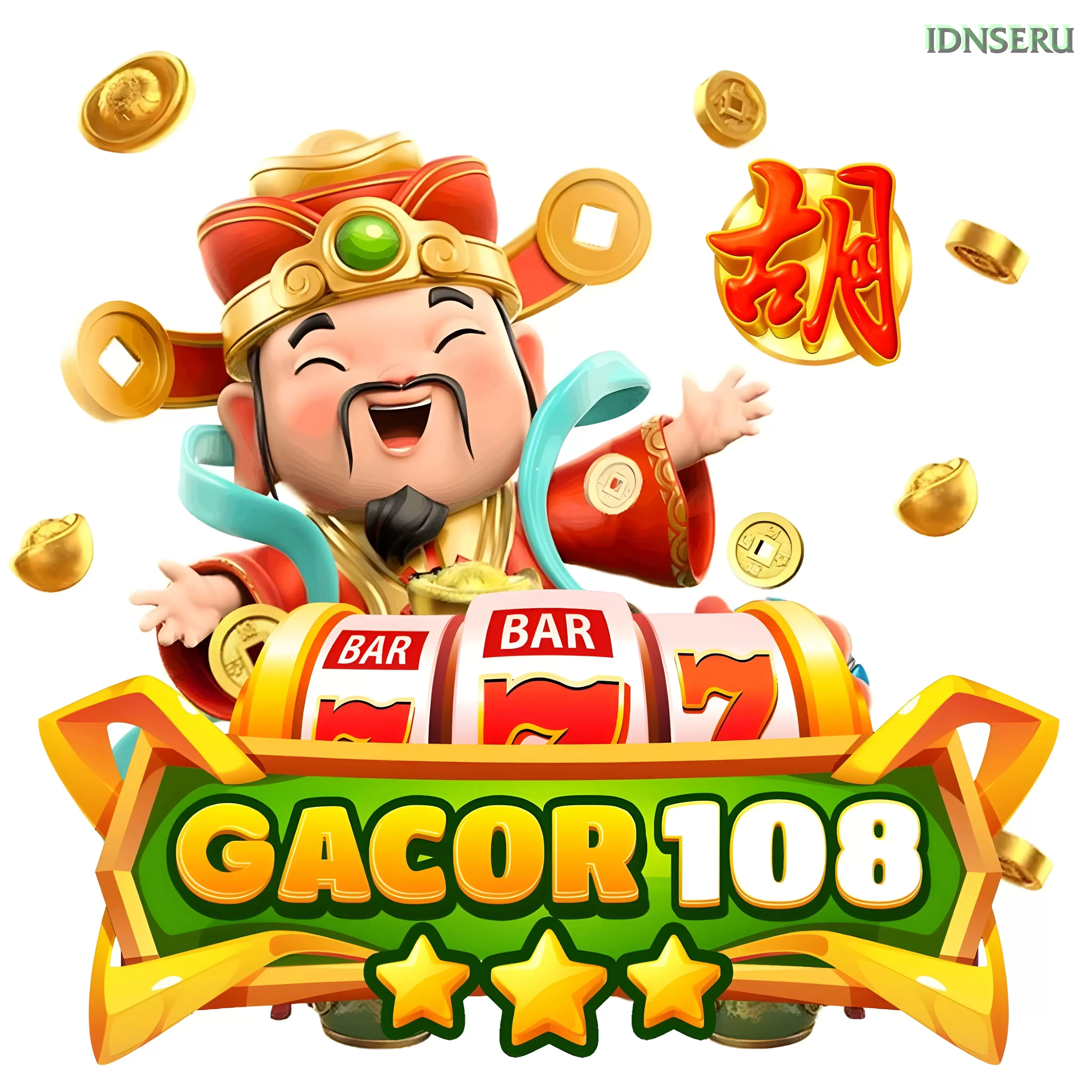 gacor108 - 11